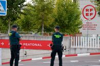 Cutremur în Spania! Agenții Gărzii Civile, raid la sediul Federației » Mandat de arestare pe numele lui Rubiales