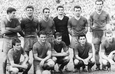 A murit Dumitru „Take” Macri, primul român nominalizat la Balonul de Aur