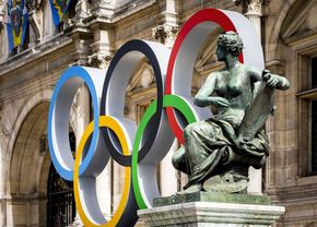 Decizie drastică anunțată de Comitetul Olimpic Internațional » Ce se întâmplă cu sportivii ruși și belaruși