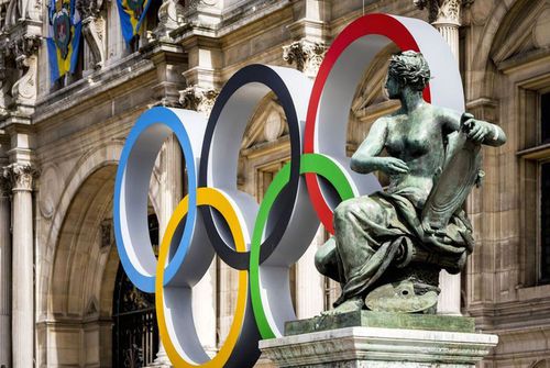 Sportivii ruși și belaruși nu vor defila la ceremonia de deschidere a Jocurilor Olimpice de la Paris