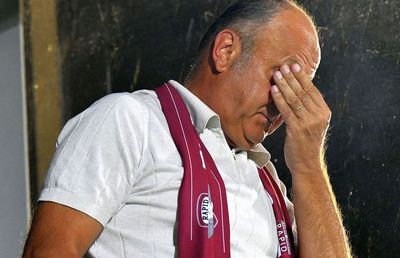 A desființat, în direct, atacul lui Dan Șucu la adresa FCSB-ului: „E grav ce a spus. Ieși la TV și arunci cu noroi, de ce?”