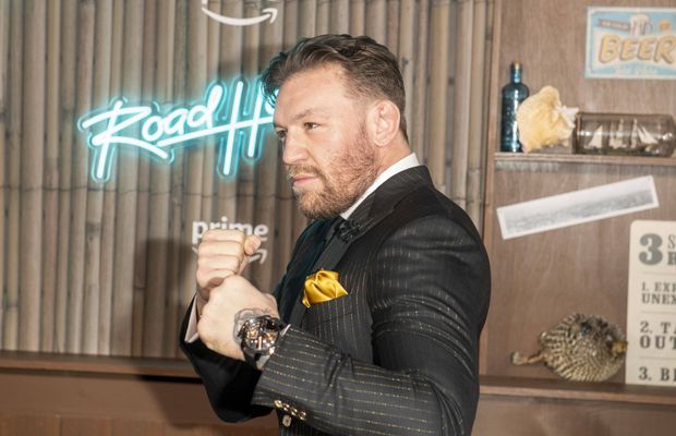 Revenirea anului în UFC » McGregor se întoarce și a dezvăluit numele adversarului