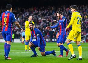 Fostul jucător al Barcelonei, CONDAMNAT pentru evaziune fiscală