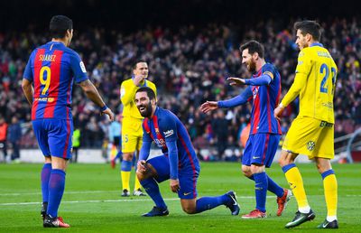 Fostul jucător al Barcelonei, CONDAMNAT pentru evaziune fiscală