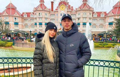 Cine este surpriza pregătită de Edi Iordănescu pentru amicalele din această lună » Soție franțuzoaică, are dublă cetățenie si e pasionat de golf