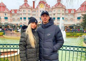 Cine este surpriza pregătită de Edi Iordănescu pentru amicalele din martie » Soție franțuzoaică, are dublă cetățenie si e pasionat de golf