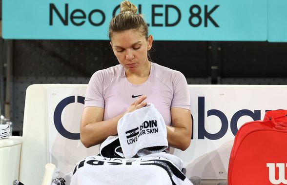 Schimbarea de regulament așteptată de Simona Halep: „Îmi doresc! Am înțeles că se discută”