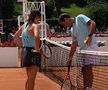 Carlos Martinez, noul antrenor al Simonei Halep, detalii inedite: chimie specială cu Svetlana Kuznetsova, „Vorbește foarte mult!” și e confundat cu Roger Federer