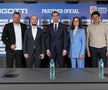 Bigotti devine partener fashion al FRF și va asigura ținuta oficială a primei reprezentative