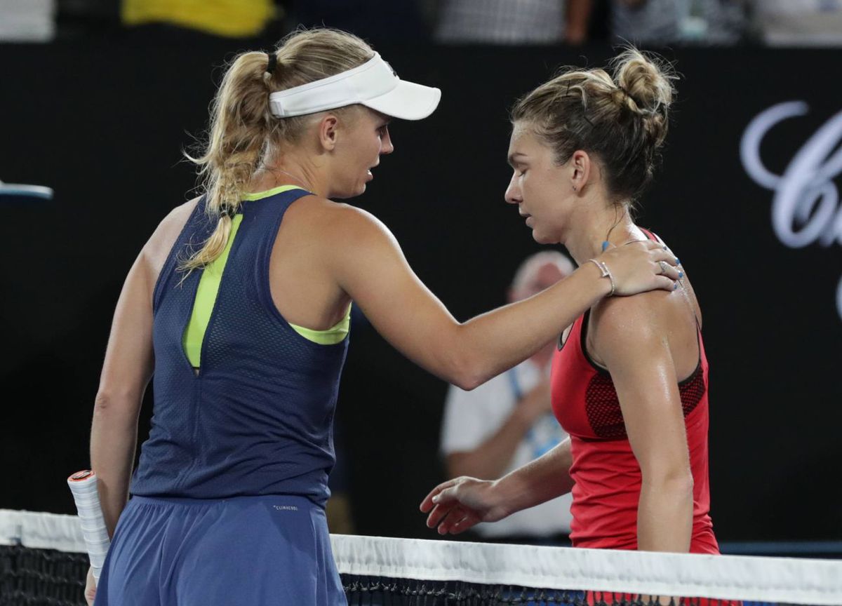 „Acești oameni n-ar trebui să primească wild-card-uri!” » Revenirea Simonei Halep, contestată: „Nu a fost iertată!”