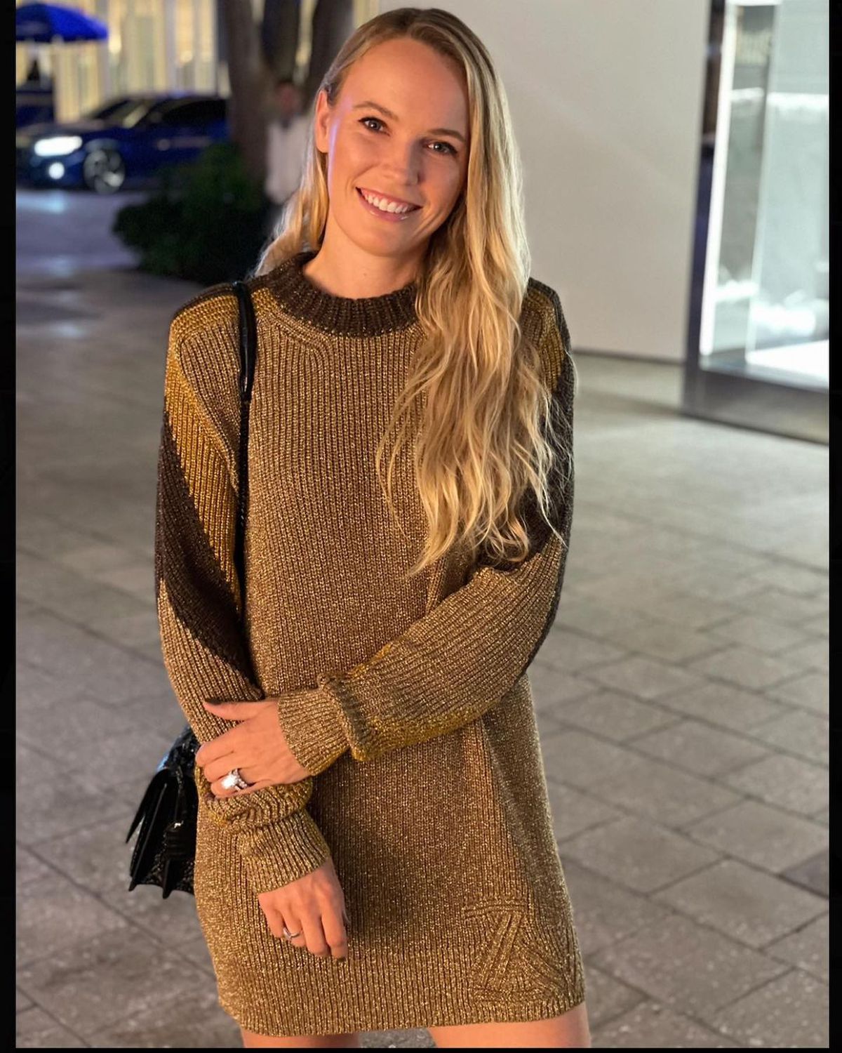 Caroline Wozniacki