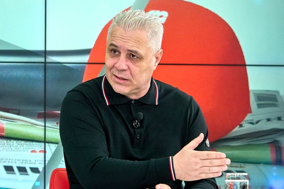 Marius Șumudică a vrut să semneze cu Petrolul! » Motivul care l-a făcut pe antrenor să refuze: „Am aflat asta în ultima clipă! Cu tot respectul”