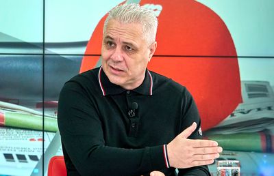 Marius Șumudică a vrut să semneze cu Petrolul! » Motivul care l-a făcut pe antrenor să refuze: „Am aflat asta în ultima clipă! Cu tot respectul”