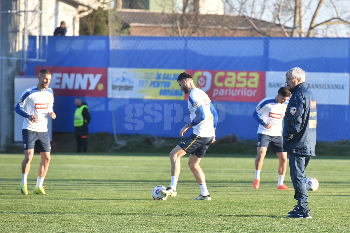 Zeljko Kopic, sfaturi pentru bosniaci în presa locală și reverență pentru Lucescu: „Autoritate absolută!”