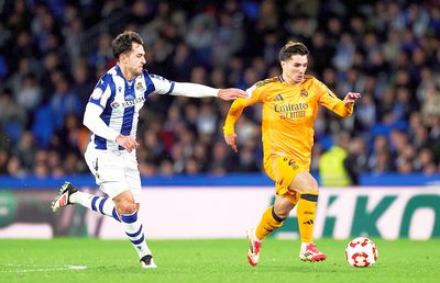 Operația „întinerirea” la Real Madrid » Cele 3 ținte pentru la vară