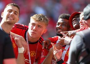 Manchester United pregătește schimbul verii în mercato