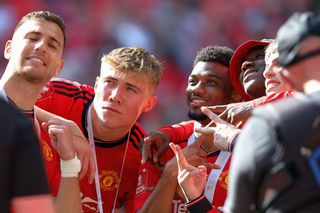 Manchester United pregătește schimbul verii în mercato