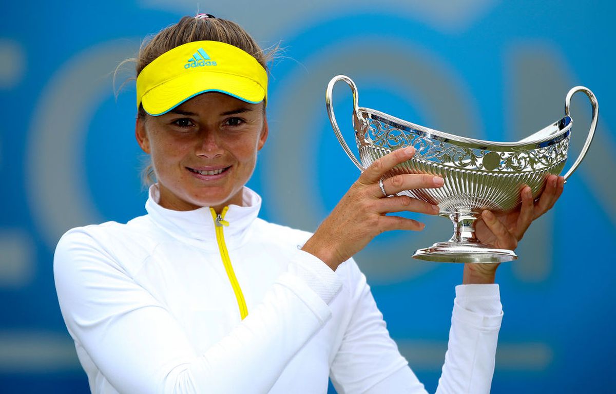 Fosta jucătoare de pe locul 5 WTA, apropiata Simonei Halep, fantastică în noua carieră: „Așa cum am promis, vin cu un nou proiect!”