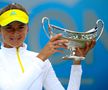 Daniela Hantuchova, în perioada în care activa în circuitul WTA