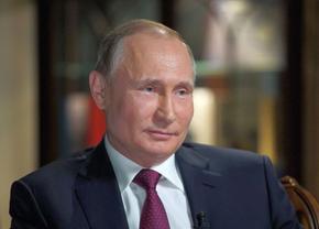 Vladimir Putin, scrisoare către prima femeie președinte a Comitetului Olimpic Internațional, imediat după votul istoric » Rușii fac pressing: „Așteptăm cu nerăbdare”