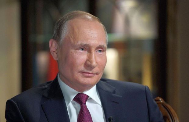 Vladimir Putin, scrisoare către prima femeie președinte a Comitetului Olimpic Internațional, imediat după votul istoric » Rușii fac pressing: „Așteptăm cu nerăbdare”