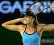 Daniela Hantuchova, în perioada în care activa în circuitul WTA