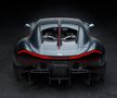 Bugatti Tourbillon