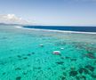 FOTO: Facebook @newcaledoniatourism