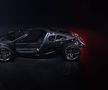 Bugatti Tourbillon