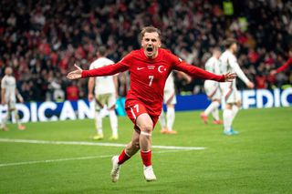 Toate rezultatele barajelor de promovare/retrogradare din Liga Națiunilor » Ucraina, 12 minute fantastice în fața Belgiei!