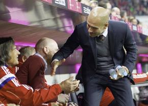 Medicul lui Ronaldo și Beckenbauer îi distruge pe cei de la Bayern