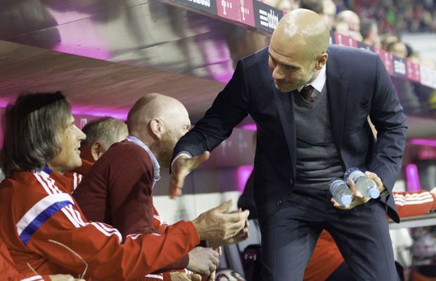 Medicul lui Ronaldo și Beckenbauer îi distruge pe cei de la Bayern