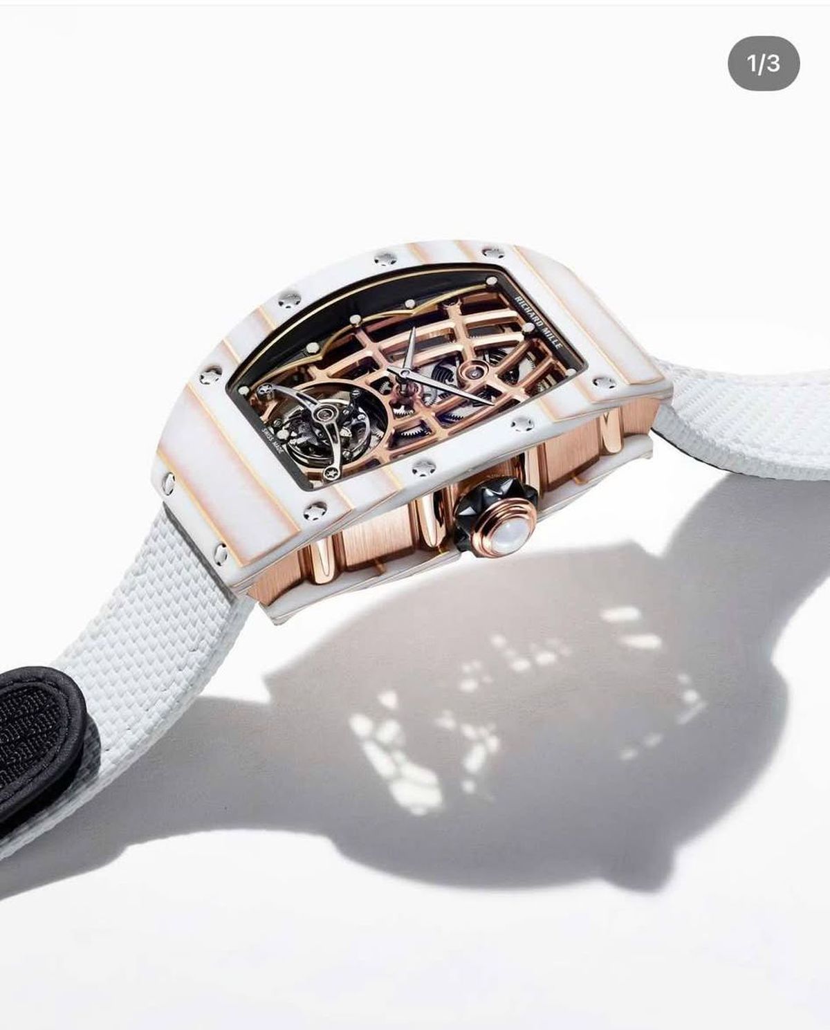 Lewis Hamilton a impresionat cu bijuteria de jumătate de milion de dolari