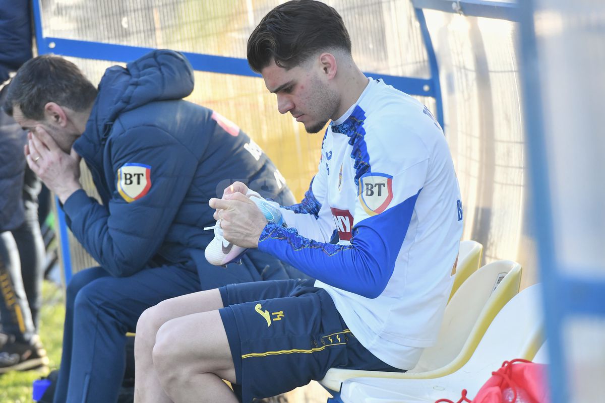 Zeljko Kopic, sfaturi pentru bosniaci în presa locală și reverență pentru Lucescu: „Autoritate absolută!”