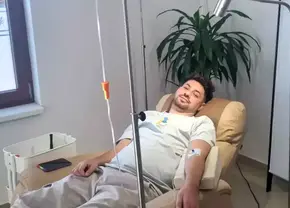 Un articol de pe GSP.ro a determinat-o pe Diana Șucu să-l ajute cu 10.000 € pe fostul fotbalist din generația lui Ianis Hagi care suferă de o boală cruntă: „Nu am cuvinte!”