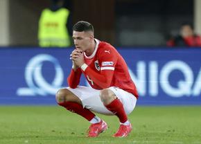 Raul Florucz a debutat pentru Austria » Cum s-a descurcat noul „nouar” al lui Rangnick