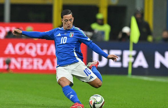 Diego Simeone și-a luat campion din Serie A » Atletico achită 26 de milioane de euro