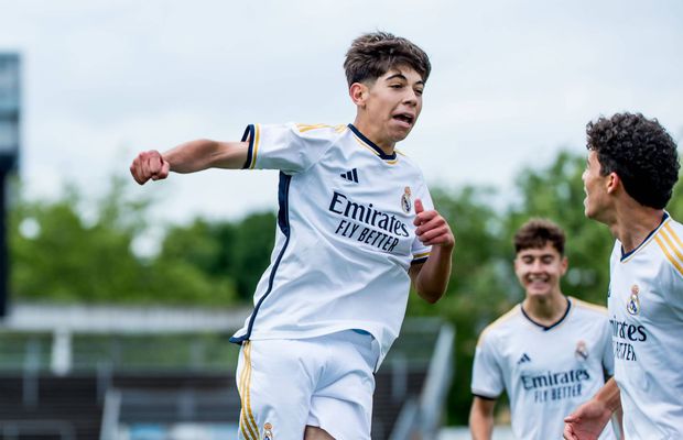 Cum vrea PSG să se răzbune pe Real pentru plecarea lui Kylian Mbappe la Madrid