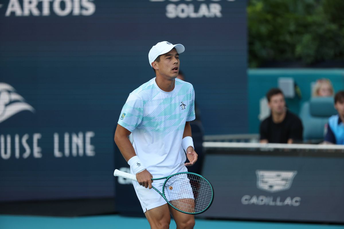 Nick Kyrgios s-a întors! Victorie după 895 de zile în circuitul ATP: „Simt din nou că aparțin acestei lumi”