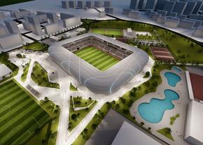 Peste 300 de milioane pentru 5 stadioane! Decizia luată azi de Guvern
