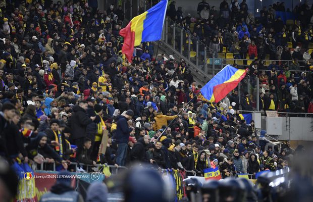 Start de preliminarii pentru Cupa Mondială în Europa. Cu Multiplu nu ratezi niciun meci