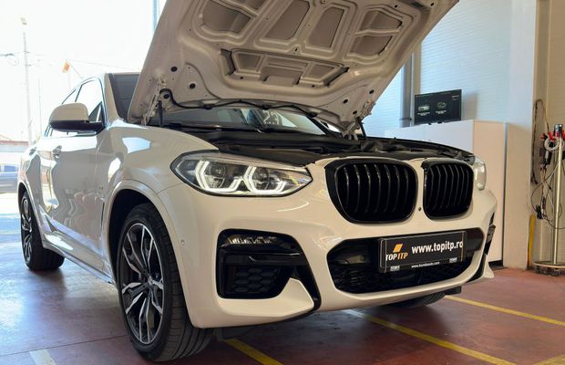 ITP Sector 5 – Inspecție 	Tehnică Rapidă și Fără Programare