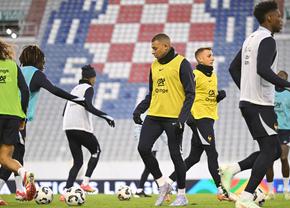 Fără precedent! Doar suporterii cu smartphone au acces pe stadion + Securitate XXL pentru Kylian Mbappe