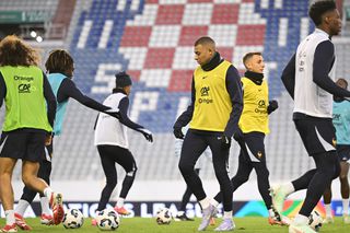 Fără precedent! Doar suporterii cu smartphone au acces pe stadion + Securitate XXL pentru Kylian Mbappe