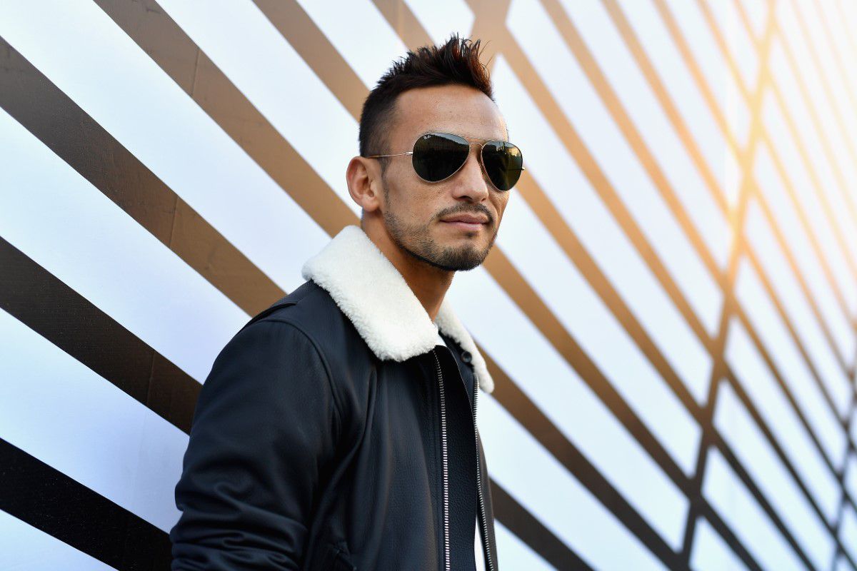 A fost fața Cupei Mondiale, un „fashion icon”, și s-a retras la doar 29 de ani: „Unii nu înțeleg de ce. Era ca și cum mă mințeam singur”