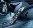 Bugatti Tourbillon