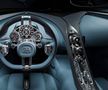 Bugatti Tourbillon