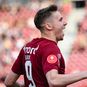 Louis Munteanu e dorit de Dan Șucu » Urmează transferul verii?