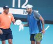Nick Kyrgios s-a întors! Victorie după 895 de zile în circuitul ATP: „Simt din nou că aparțin acestei lumi”
