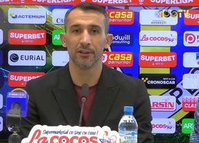 Mehmet Topal a fost prezentat la Petrolul: „Aveam multe alte oferte. Așa m-au convins” + Clubul a anunțat 3 noi „acționari”!